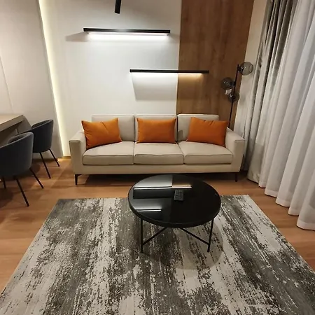 公寓 Napfeny Exclusive 巴拉通雷勒