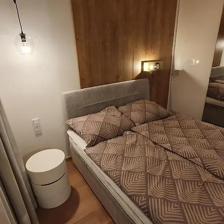 公寓 Napfeny Exclusive