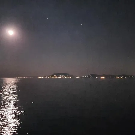 公寓 Napfeny Exclusive 巴拉通雷勒