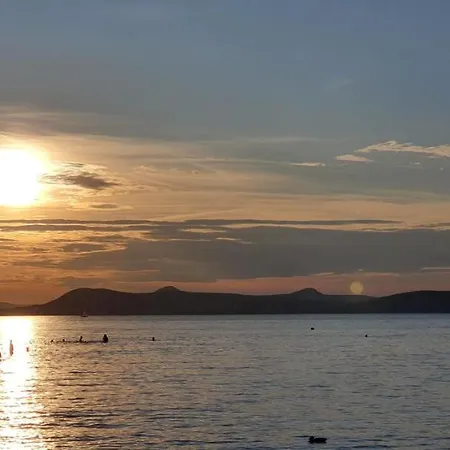 公寓 Napfeny Exclusive