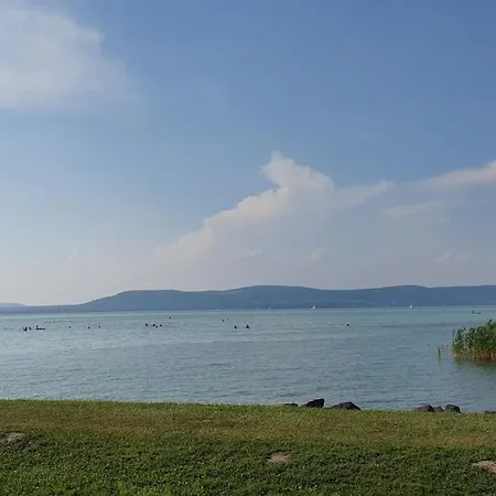 公寓 Napfeny Exclusive