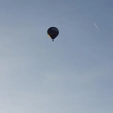 公寓 Napfeny Exclusive *