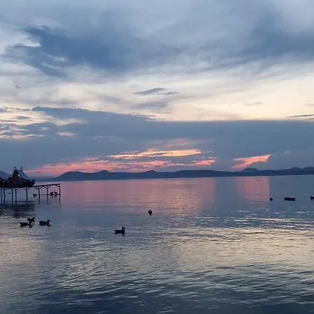 Napfeny Exclusive 公寓 *