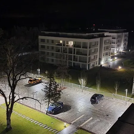 Napfeny Exclusive * 巴拉通雷勒