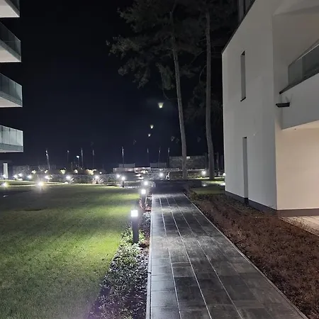 Napfeny Exclusive 公寓