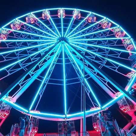 Napfeny Exclusive 公寓