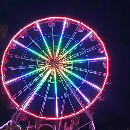 Napfeny Exclusive 巴拉通雷勒