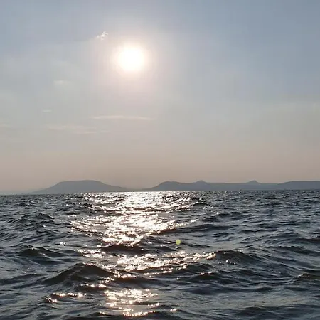 公寓 Napfeny Exclusive