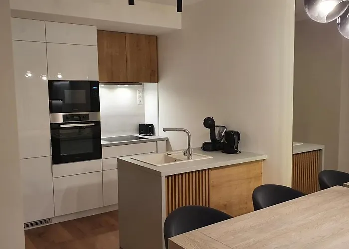 Apartmán Napfeny Exclusive Balatonlelle