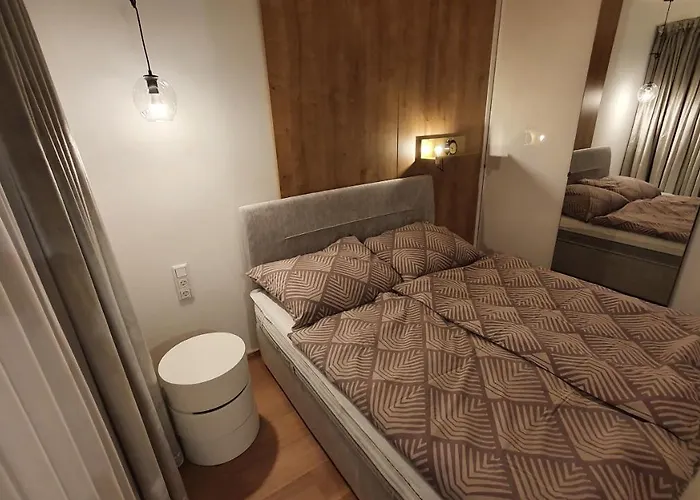 Apartmán Napfeny Exclusive