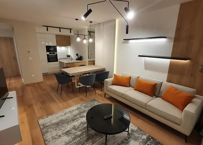 Napfeny Exclusive Apartmán Balatonlelle