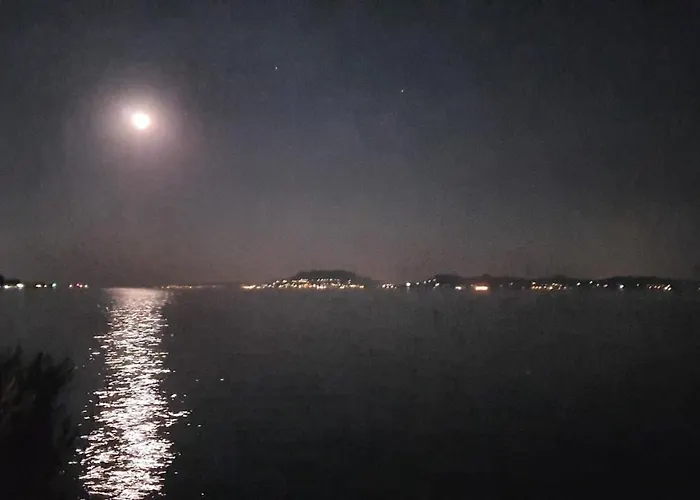 Apartmán Napfeny Exclusive Balatonlelle