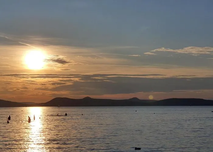 Apartmán Napfeny Exclusive