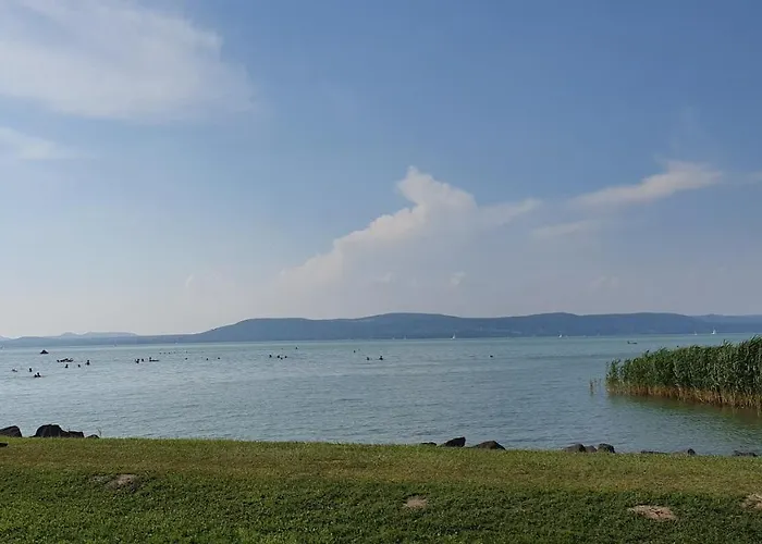 Apartmán Napfeny Exclusive