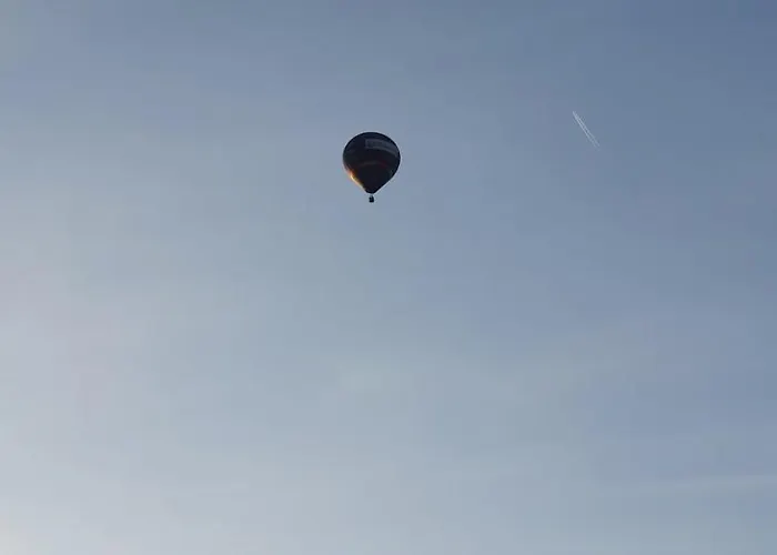 Lägenhet Napfeny Exclusive *