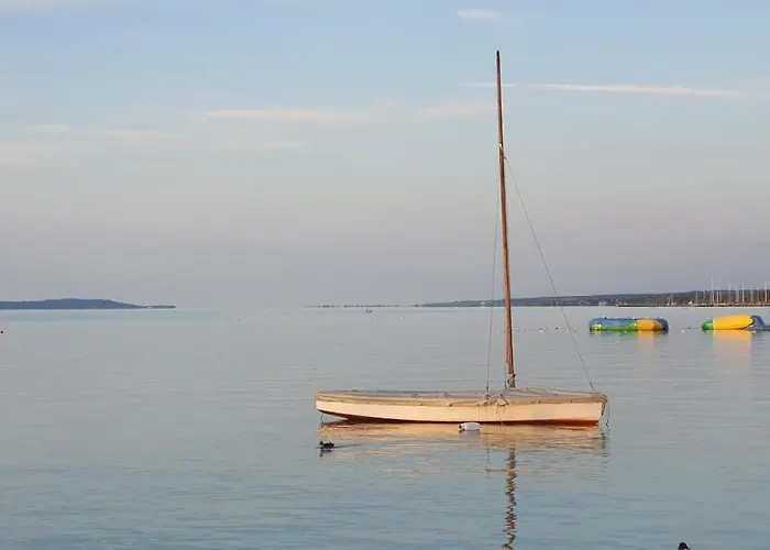 Napfeny Exclusive Apartmán