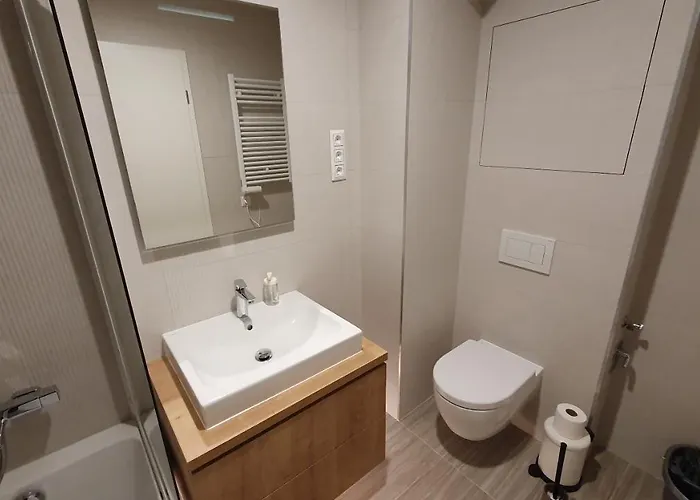 Apartmán Napfeny Exclusive Balatonlelle