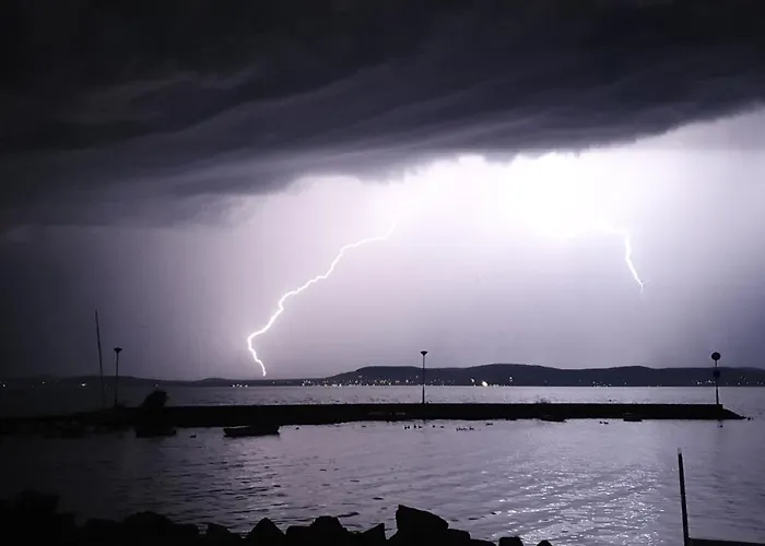 Napfeny Exclusive Apartmán *