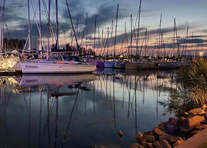 Napfeny Exclusive Apartmán