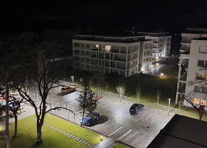 Napfeny Exclusive * Balatonlelle