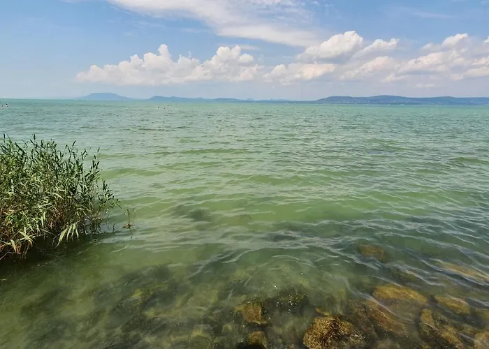 Apartmán Napfeny Exclusive *