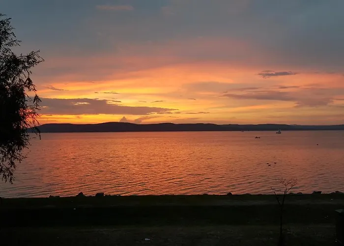 Napfeny Exclusive Apartmán *