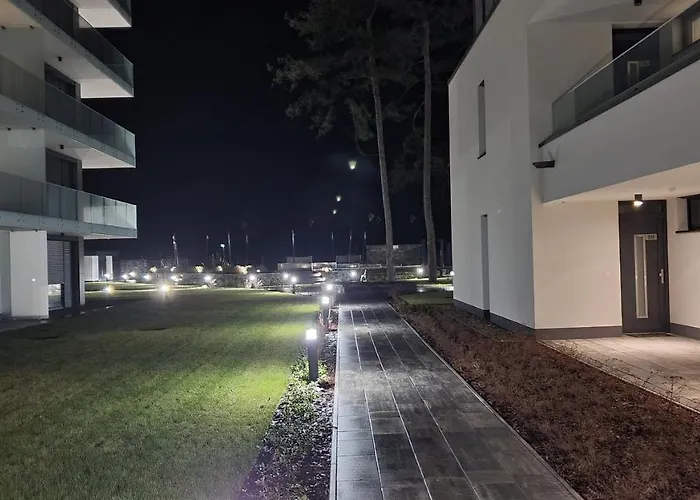 Napfeny Exclusive Apartmán