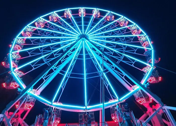 Napfeny Exclusive Lägenhet