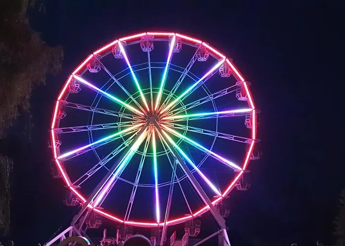 Napfeny Exclusive Balatonlelle