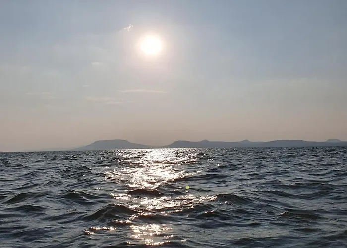 Apartmán Napfeny Exclusive